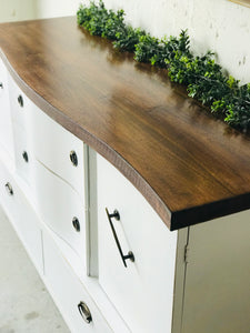 Beautiful MCM Sideboard or TV Stand