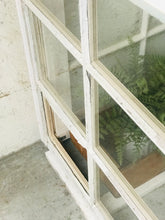 Load image into Gallery viewer, Salvaged Old Window Greenhouse without Door