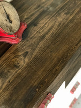 Load image into Gallery viewer, Retro Revamped MCM Sideboard