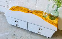 Load image into Gallery viewer, Revamped MCM Short Storage Chest