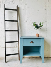 Load image into Gallery viewer, Pretty Modern Single Nightstand