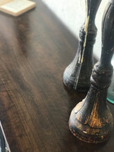 Load image into Gallery viewer, Moody Vintage Buffet or Dresser