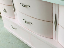 Load image into Gallery viewer, Marvelous Pink MCM Dresser