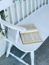 Load image into Gallery viewer, Perfect Farmhouse Bench