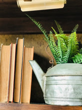 Load image into Gallery viewer, Stunning Large Vintage Farmhouse China Cabinet