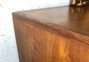 MCM Lane Chest of Drawers
