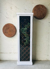 Load image into Gallery viewer, Amazing Large Farmhouse Wine Cabinet