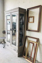Load image into Gallery viewer, Beautiful Large Display Case Cabinet