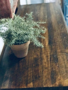 Beautiful Farmhouse Dresser or Buffet