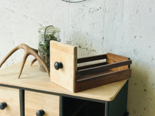 Load image into Gallery viewer, Beautiful Modern Apothecary Cabinet