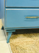 Load image into Gallery viewer, Adorable Vintage MCM Dresser
