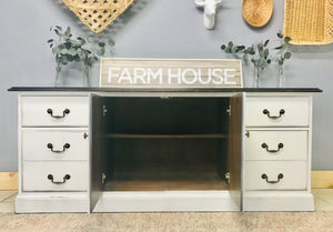 Stunning Large Credenza or Buffet