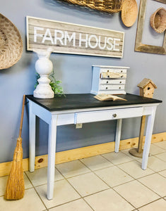 Perfect Farmhouse Desk (no chair)