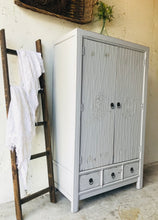Load image into Gallery viewer, Pretty Decorative Storage Cabinet