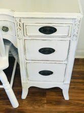 Load image into Gallery viewer, Gorgeous Vintage Desk &amp; Chair