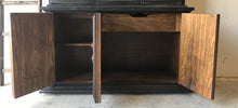 Load image into Gallery viewer, Stunning Vintage China Cabinet