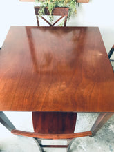 Load image into Gallery viewer, Modern Farmhouse High Top Table &amp; Chairs
