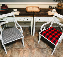 Load image into Gallery viewer, (Set) Adorable Farmhouse His &amp; Hers Desks