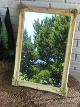 Load image into Gallery viewer, Old Vintage Mirror