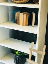 Load image into Gallery viewer, Perfect Chunky Solid Wood Bookshelf