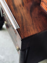 Load image into Gallery viewer, Stunning Late 1800s Antique Chest of Drawers