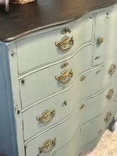 Load image into Gallery viewer, Antique &amp; Unique Tall Chest of Drawers