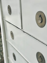 Load image into Gallery viewer, Unique Chest of Drawers