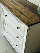 Load image into Gallery viewer, Stunning Large Single Farmhouse Nightstand