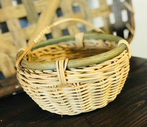 Cute Little Basket