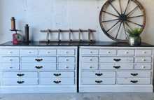 Load image into Gallery viewer, Perfect Farmhouse Buffet (Single or Pair)