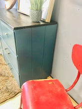 Load image into Gallery viewer, Adorable Vintage MCM Dresser