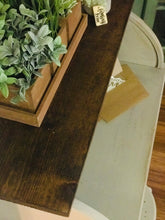 Load image into Gallery viewer, Adorable Vintage Desk Mail Center (3 pieces)