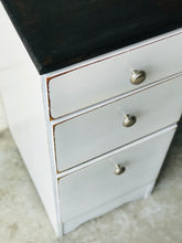 Load image into Gallery viewer, Pretty Vintage Farmhouse Desk