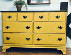 Beautiful Farmhouse Dresser or Buffet