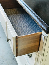 Load image into Gallery viewer, Stunning Large Vintage Farmhouse Buffet