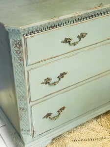 Charming Antique Dresser