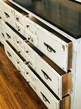 Load image into Gallery viewer, Charming Farmhouse Dresser Set