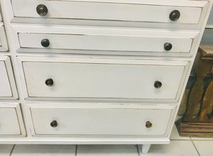 Adorable MCM Style Dresser