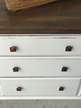 Load image into Gallery viewer, Large Farmhouse Buffet, Credenza, or TV Stand