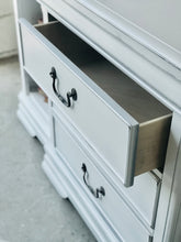 Load image into Gallery viewer, Beautiful Modern Farmhouse TV Stand or Buffet