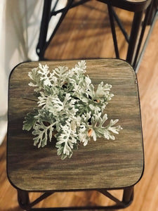 Modern Farmhouse Counter-height Stools (3)