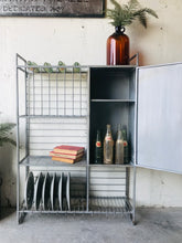 Load image into Gallery viewer, Awesome Metal Hanging or Standing Storage Rack