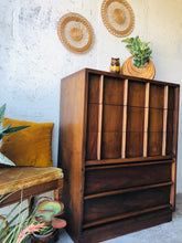Load image into Gallery viewer, MCM Lane Chest of Drawers