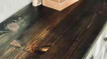 Load image into Gallery viewer, Gorgeous Vintage Farmhouse Dresser or Buffet