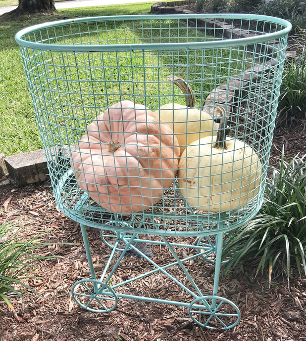 Amazing rolling cart