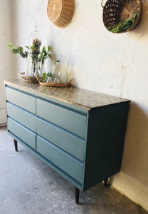 Beautiful MCM Dresser or TV Stand