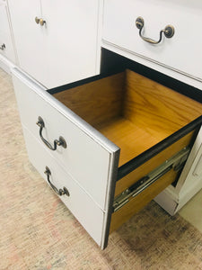 Stunning Large Credenza or Buffet