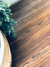 Load image into Gallery viewer, Perfect Vintage Farmhouse Dresser, Buffet, or TV Stand