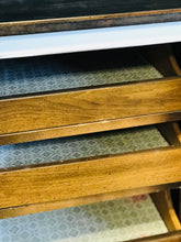 Load image into Gallery viewer, Gorgeous Vintage French Buffet or TV Stand