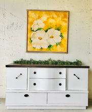 Load image into Gallery viewer, Beautiful MCM Sideboard or TV Stand